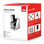 Solis Slice & More 8401
