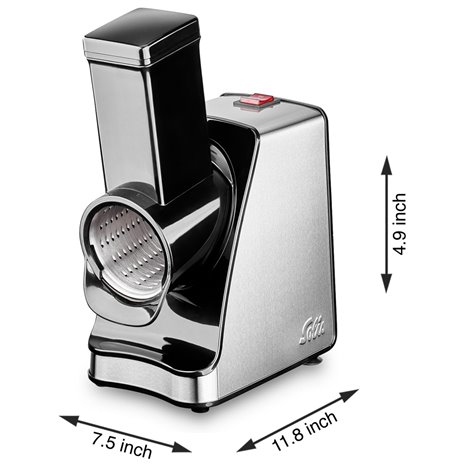 Solis Slice & More 8401