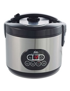 Solis Rice Cooker Duo Programm 817