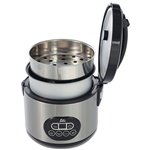 Solis Rice Cooker Duo Programm 817