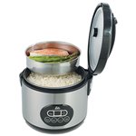 Solis Rice Cooker Duo Programm 817