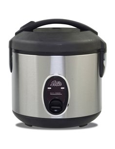 Solis Rice Cooker compact    821