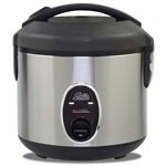 Solis Rice Cooker compact    821