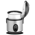 Solis Rice Cooker compact    821