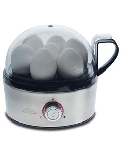 Solis Egg Boiler & More      827