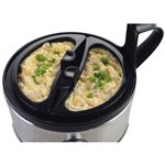 Solis Egg Boiler & More      827