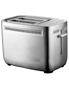 Solis Sandwich Toaster 8003