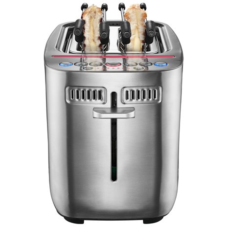 Solis Sandwich Toaster 8003