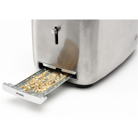 Solis Sandwich Toaster 8003