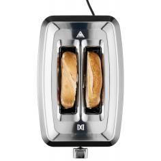 Solis Flex-Toaster 8004 with bun warmer 2