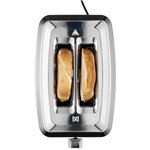Solis Flex-Toaster 8004 with bun warmer