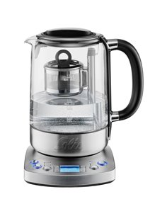 Solis Tea Kettle Automatic 5518 bollitore e teiera