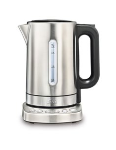 Solis Vario Temp Kettle 5516 bollitore con scelta temperat.