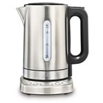 Solis Vario Temp Kettle 5516 bollitore con scelta temperat.