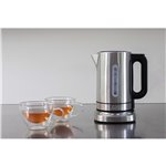 Solis Vario Temp Kettle 5516 bollitore con scelta temperat.