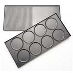 Solis 5in1 grill da tavolo  791 per 8 persone