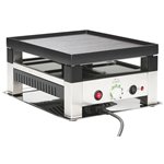 Solis 5in1 grill da tavolo  7910 per 4 persone