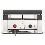 Solis 5in1 grill da tavolo  7910 per 4 persone
