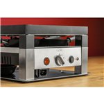 Solis 5in1 grill da tavolo  7910 per 4 persone