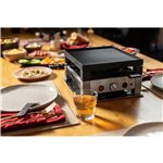 Solis 5in1 grill da tavolo  7910 per 4 persone