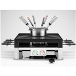 Solis Combi-Grill 3in1       796