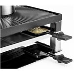 Solis Combi-Grill 3in1       796