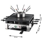Solis Combi-Grill 3in1       796