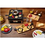 Solis Combi-Grill 3in1       796