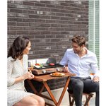 Solis Deli Grill            7951