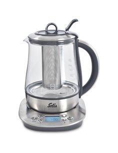 Solis Tea Kettle Digital   5515 bollitore e teiera