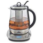 Solis Tea Kettle Digital   5515 bollitore e teiera