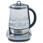Solis Tea Kettle Digital   5515 bollitore e teiera