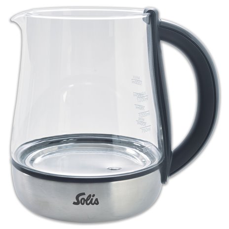 Solis Tea Kettle Digital   5515 bollitore e teiera
