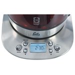 Solis Tea Kettle Digital   5515 bollitore e teiera