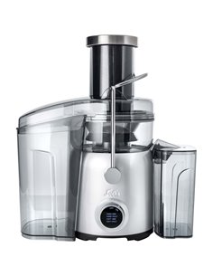 Solis Juice Fontain Compact 8451