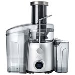 Solis Juice Fontain Compact 8451