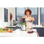 Solis Juice Fontain Compact 8451
