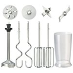 Solis mixer manuale sbattitore 8371