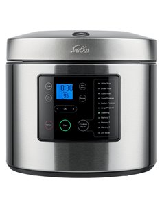 Solis Rice & Potato Cooker  8161