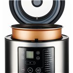 Solis Rice & Potato Cooker  8161