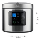 Solis Rice & Potato Cooker  8161