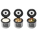 Solis Rice & Potato Cooker  8161