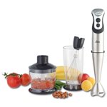 Solis Power Mixer Pro        830 frullatore a immersione