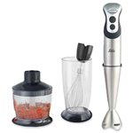 Solis Power Mixer Pro        830 frullatore a immersione