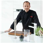 Solis Power Mixer Pro        830 frullatore a immersione