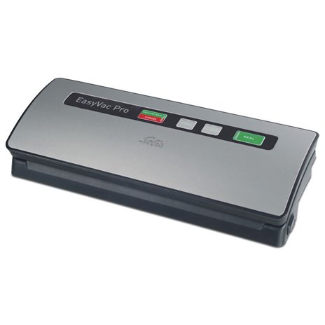 Solis Easy Vac Pro Metal     569 macchina sottovuoto