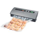 Solis Easy Vac Pro Metal     569 macchina sottovuoto