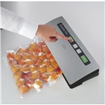 Solis Easy Vac Pro Metal     569 macchina sottovuoto