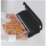 Solis Easy Vac Pro Metal     569 macchina sottovuoto