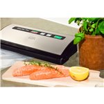 Solis Easy Vac Pro Metal     569 macchina sottovuoto